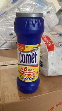 Комет порошок comet 475