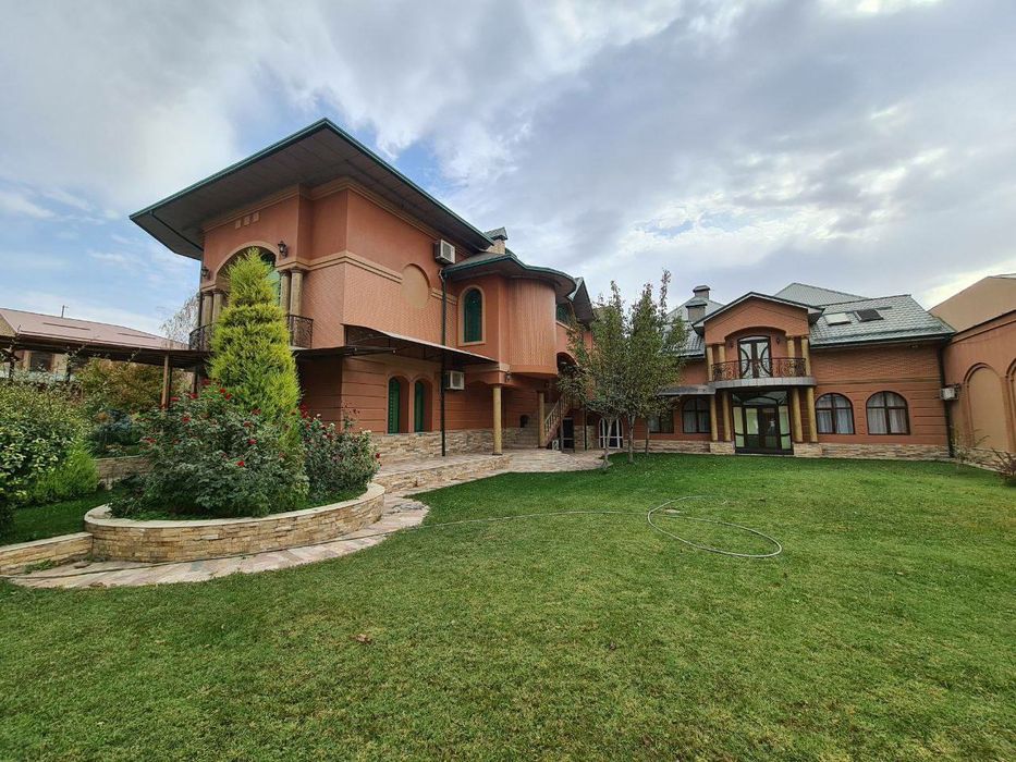 Продажа Элегантный Дом Салом Чайхана