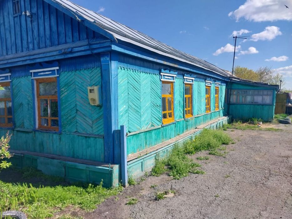 Срочно продам дом