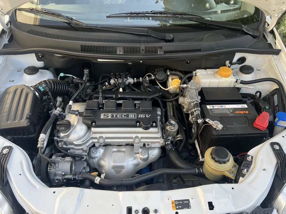 Nexi 3 Mexanika 2020