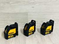 Dewalt DE088CG nivela laser