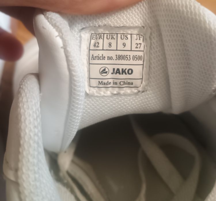 Оригинални мъжки маратонки Nike,Kappa,Jako,Fred Perry,Tommy Hilfiger