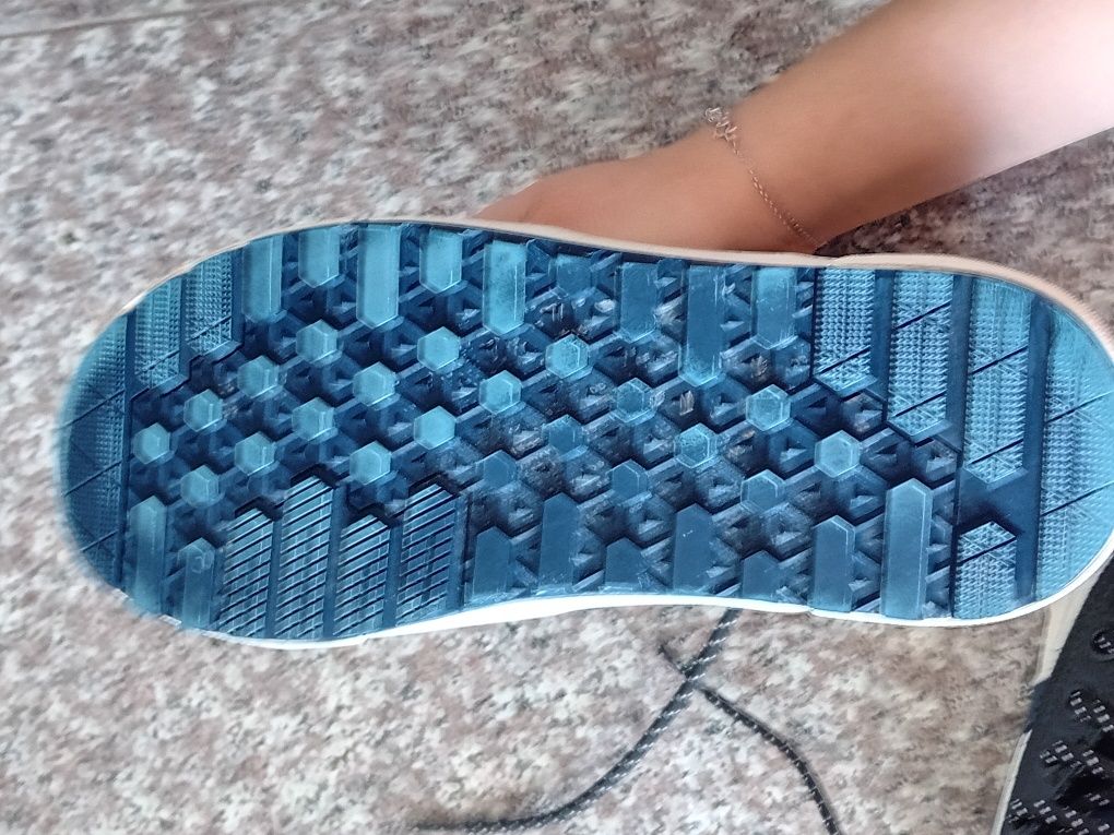 Дамски кецове VANS