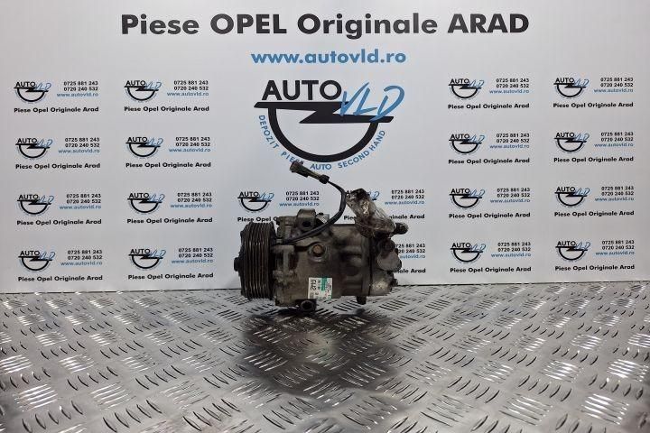 Compresor clima Suzuki Wagon R+ 1.3 CDTI