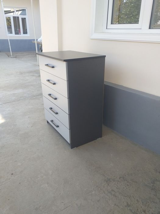 Честр камот сфатли ва мустахеам