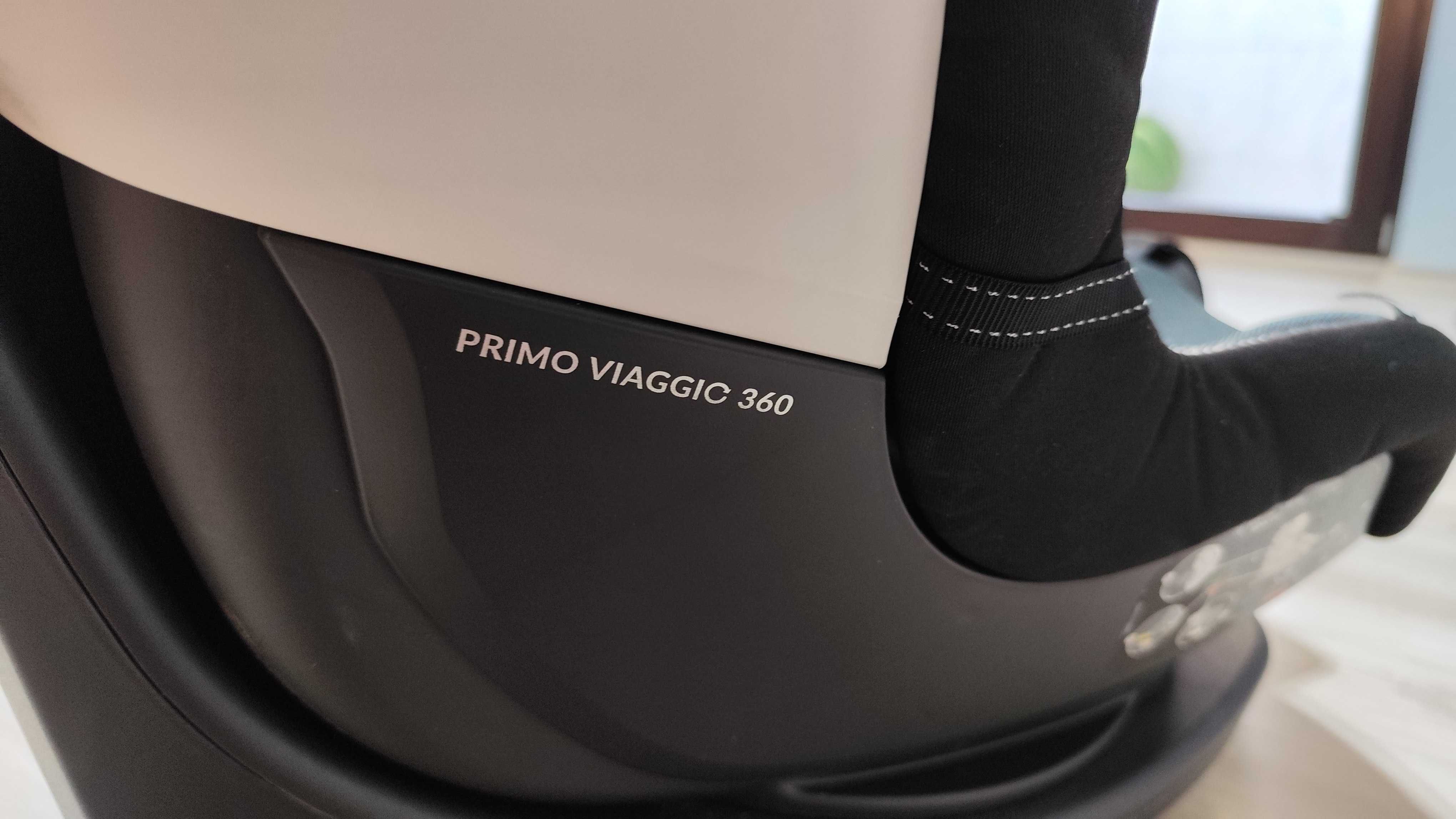 Peg Perego Столче за кола Primo Viaggio 360 (0-18 кг.)