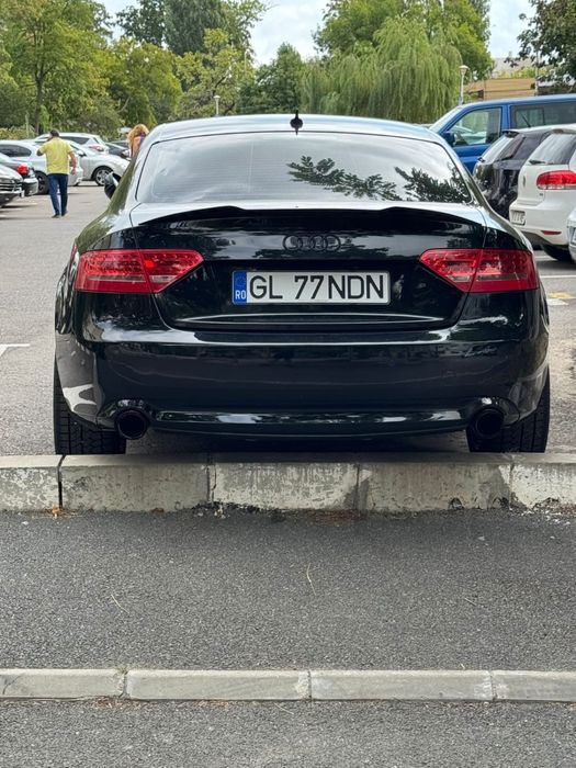 Vand audi 2010 / 210 cp stage 1