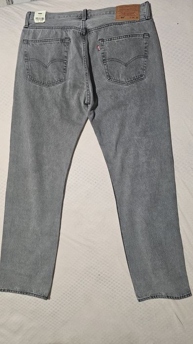 Levi's 501 original jeans