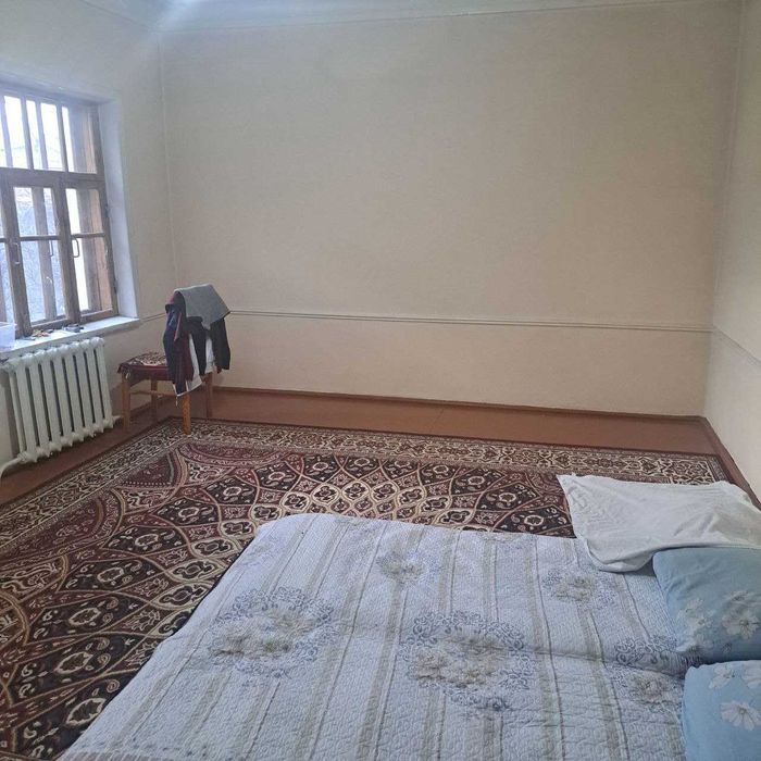 Hovli yunsobot kodastr xujatlari joyida