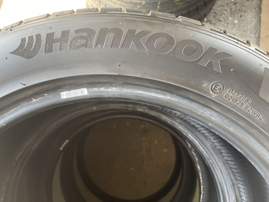 235/50/R19 Hankook Ventus S1 evo2 SUV