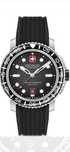 Часовник Swiss Military Hanowa SMWGN0001701 Black Marlin