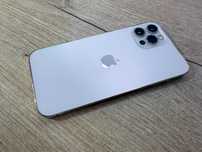 iPhone 12 Pro 5G, 256Gb | Factura & Garantie | Buy-Back |