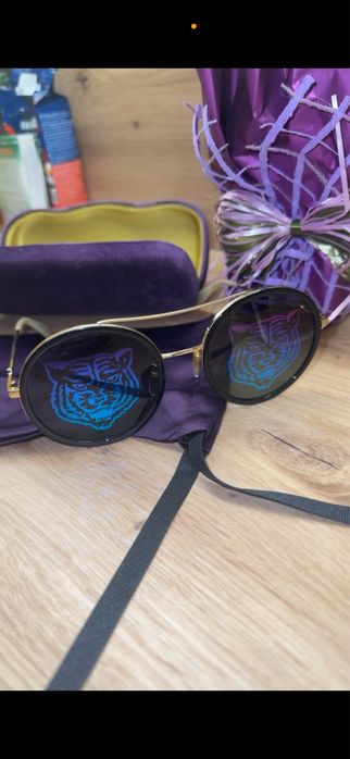 Gucci Слънчеви очила