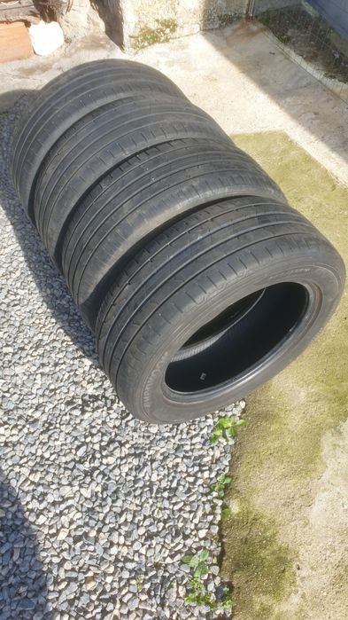 Летни гуми 205 55 16