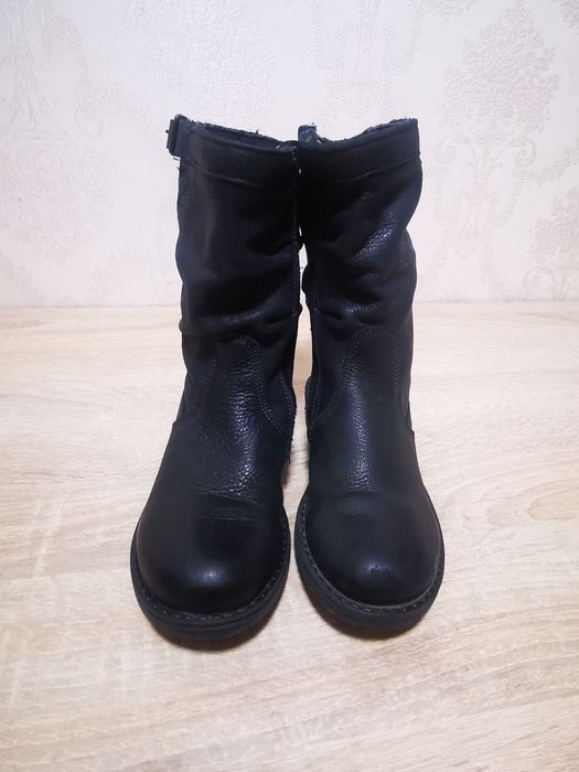 Cizme Melania, mărimea 28