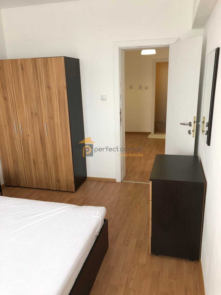 Дава се под наем Тристаен апартамент в Пловдив, Гагарин - 110 кв.м за 425 € - Снимка #5