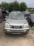 Nissan X-Trail 2.5i НА ЧАСТИ