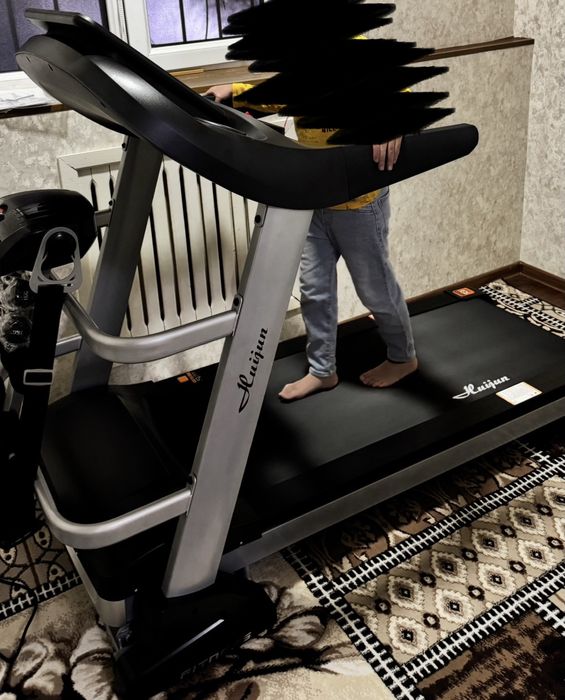 Беговая дорожка