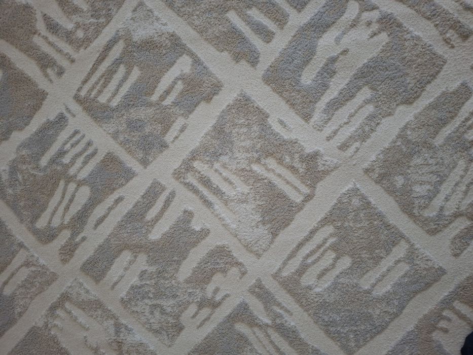 Ковер 2/4размером бу