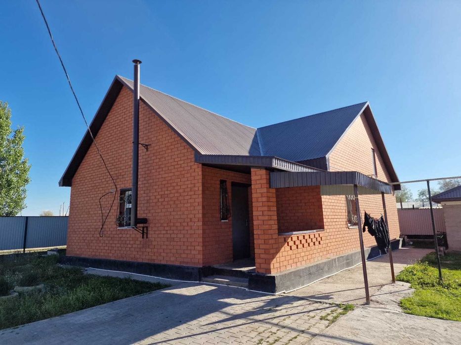 Продам дом район 41 разъезд