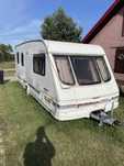Rulota Swift Challenger 490SE 1998