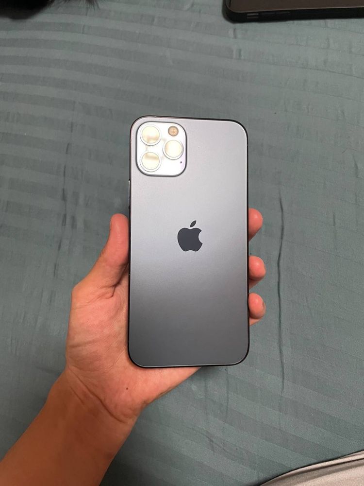 Iphone 12 Pro 78%