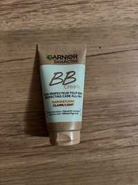 Garnier BB cream