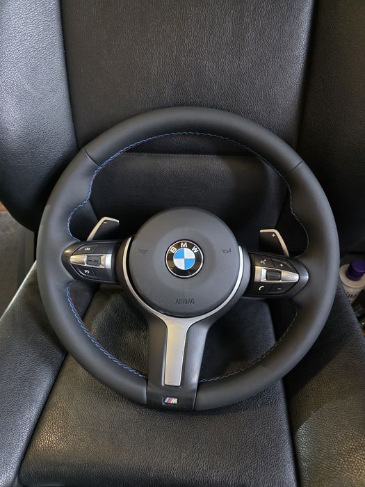 Volan bmw M original