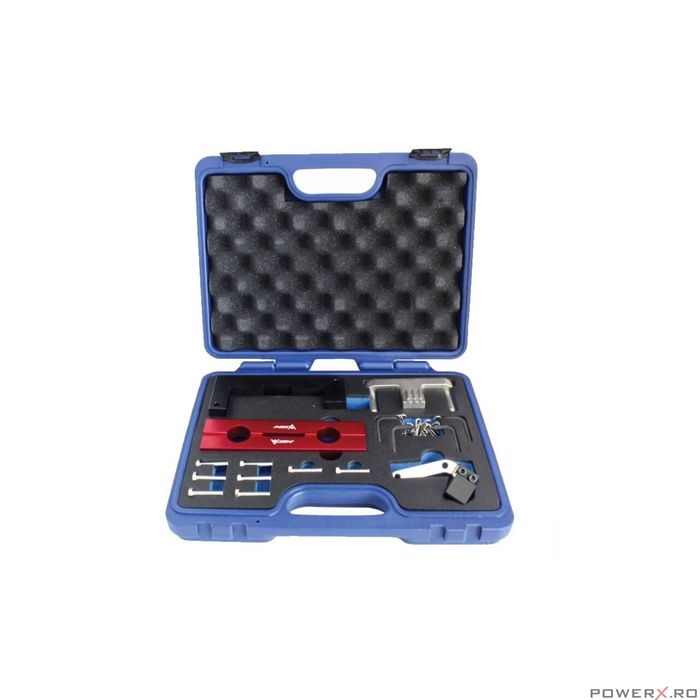 Trusa pentru blocare distributie Mercedes OM642 V6 3.0L, Asta