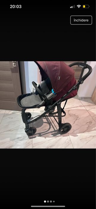 Cărucior GRACO bebe