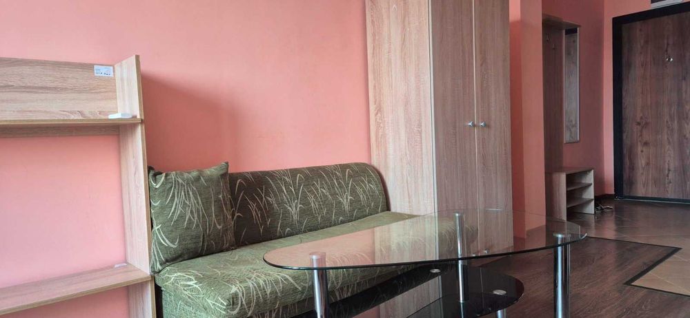 Собственик, 1-стаен, жк.Малинова долина