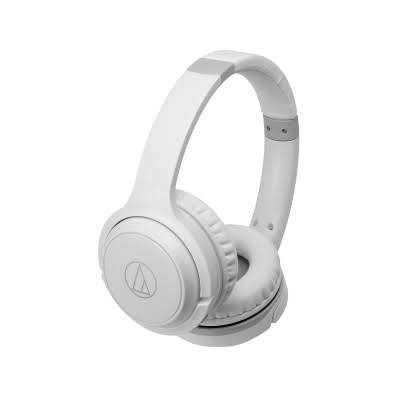 Casti wireless pliabile Audio-Technica ATH- WHT45,autonomie 45 ore,noi