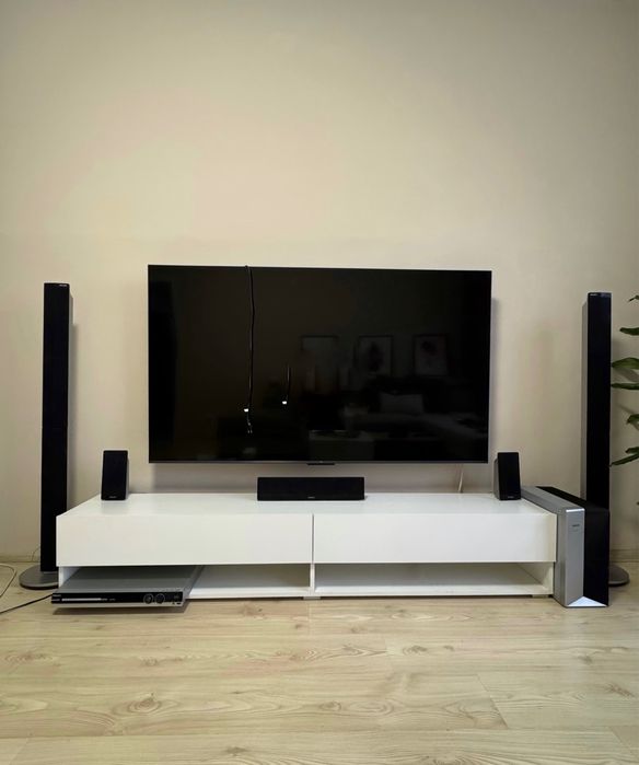 Домашно кино PHILIPS