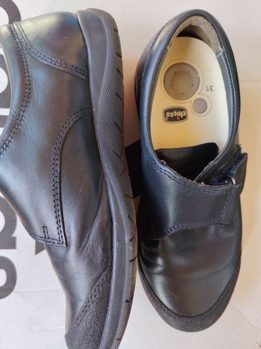 Chicco ест. Кожа/31 номер