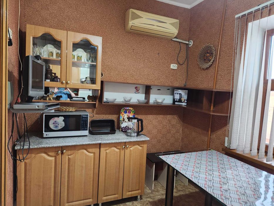 Квартира для долгосрочной аренды Привокзальный 3А