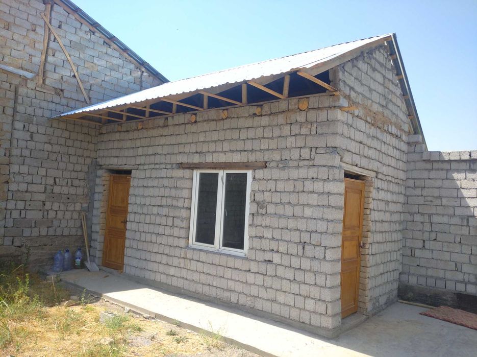 Yer sotiladi xujjatlari joyida