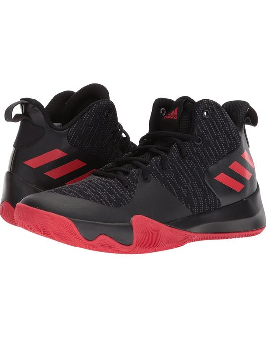 Adidas Explosive Flash