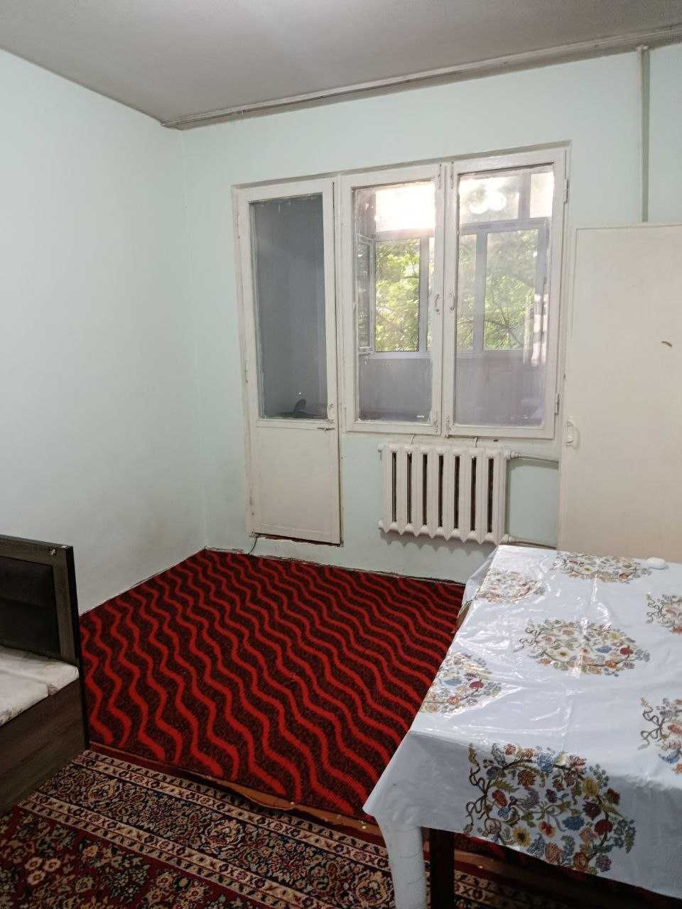 Аренда Чилонзор 7  кв 2/3/4 рядом с Парусом