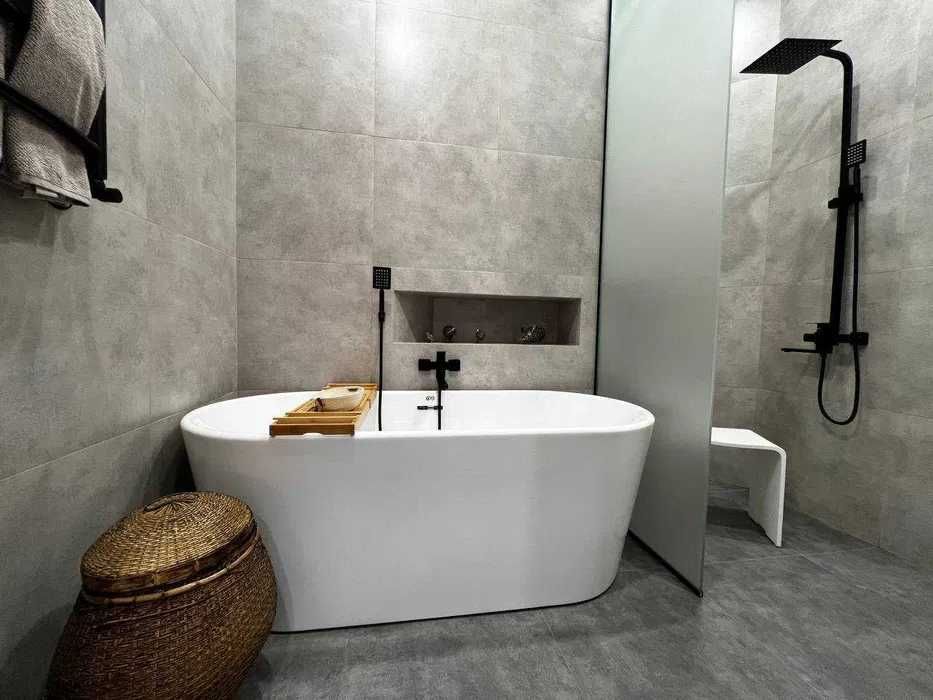 Бомба Цена! Шайхантахурский 2х ком NRG U Tower ор-р Ташкент Сити ID06!