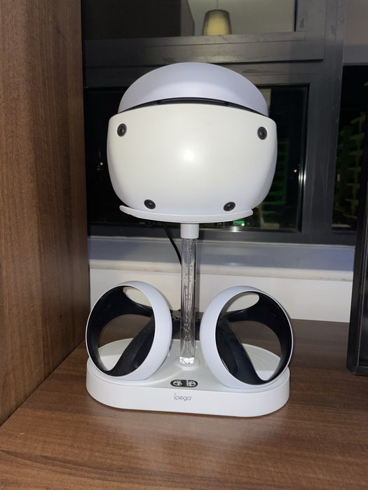 Vand Sony PSVR2