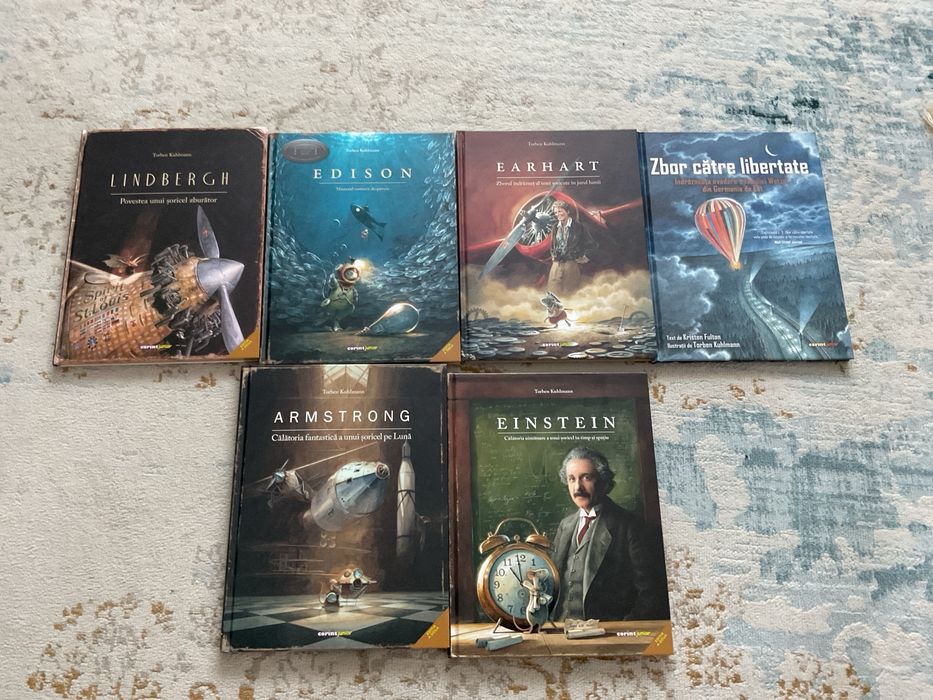 Colectia Torben Kuhlmann