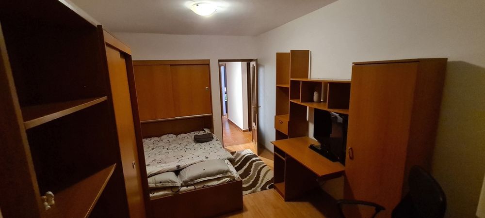 Regim hotelier- apartament 3 camere