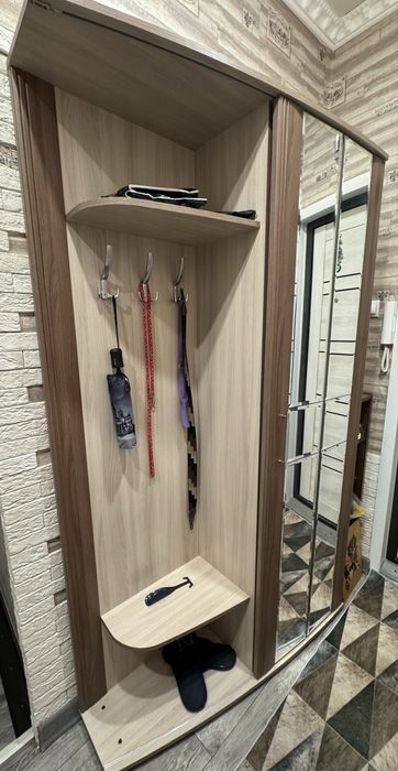 Продается мебель б/у