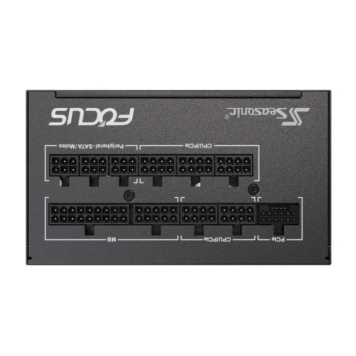 Sursa Pc Seasonic Focus GX-750 2024