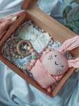 Box bebelus (fetita)
