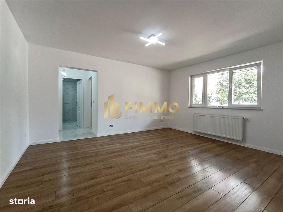 Apartament 2 cam | 51mp | Suceava | Burdujeni | ID:1434