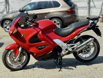 BMW K1200RS abs injectie