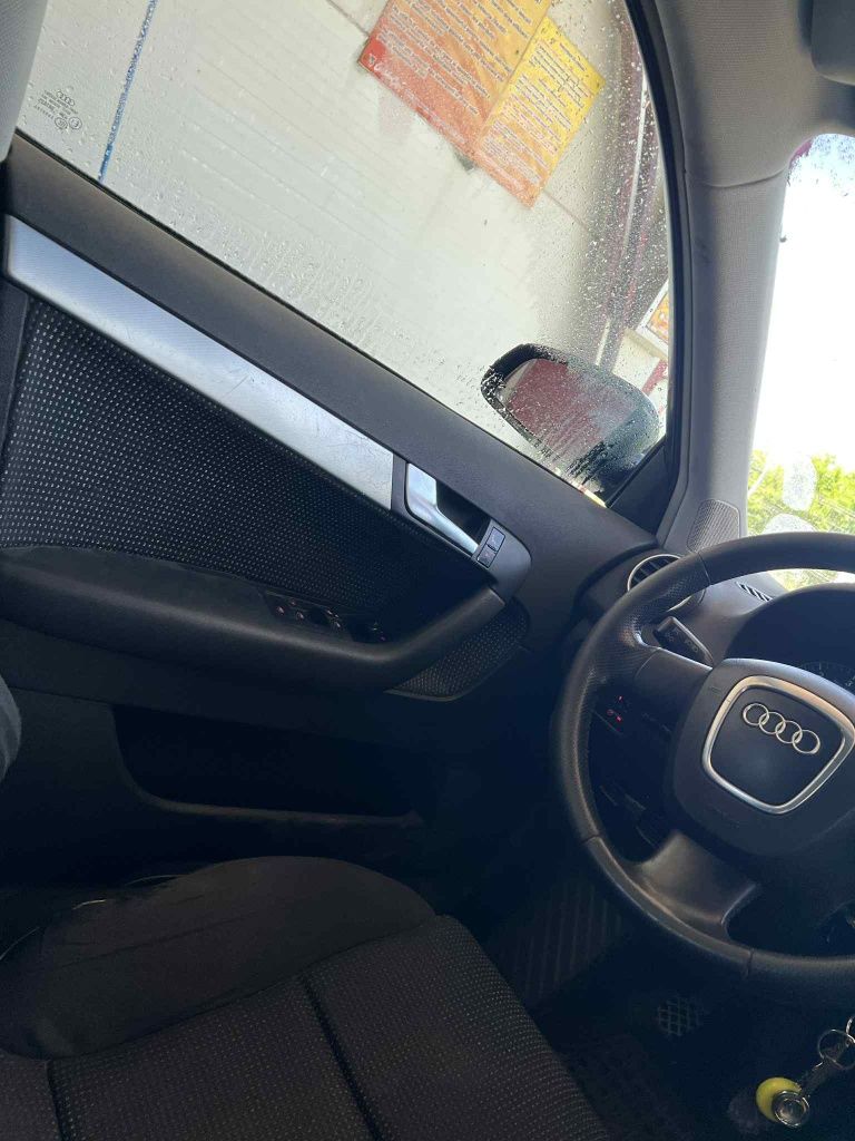 Audi A3. 2.800 Euro