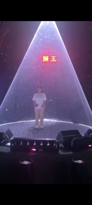 Аппарат Эффект Золушки 15W