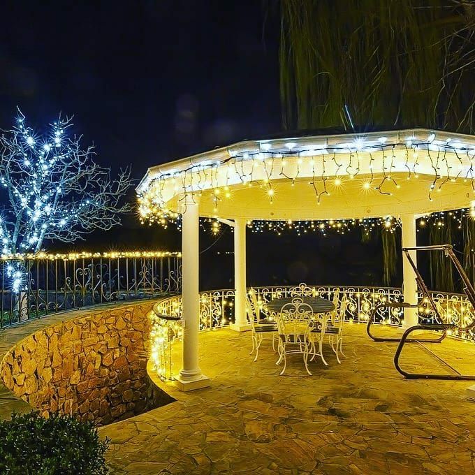 Игрушки для нового года